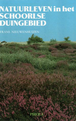 Natuurleven in het Schoorlse duingebied