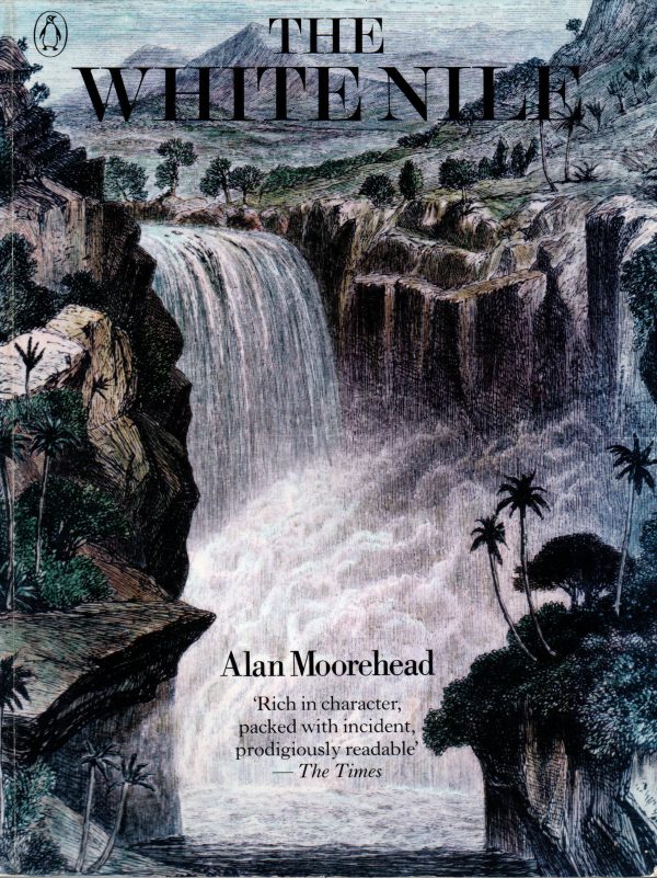 The White Nile