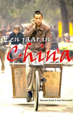 Een jaar in China