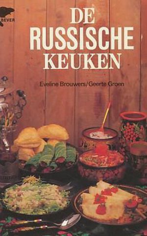 De Russische keuken