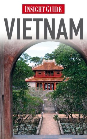 Vietnam - Insight Guide -