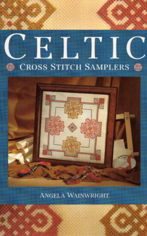 Celtic Cross Stitch Samplers