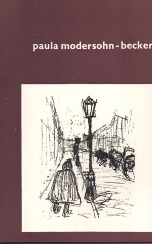 Paula Modersohn-Becker