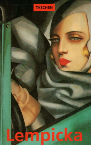 Tamara de Lempicka - 1898-1980 -