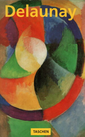 Robert en Sonia Delaunay - De kleur zegeviert -