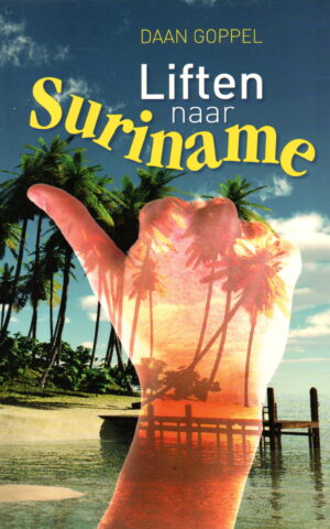 Liften naar Suriname