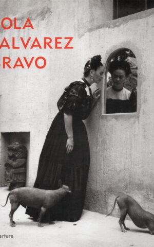 Lola Alvarez Bravo