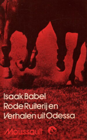 Rode Ruiterij en Verhalen uit Odessa