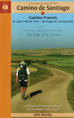 Camino Francés - St. Jean Pied de Port - Santiago de Compostela -