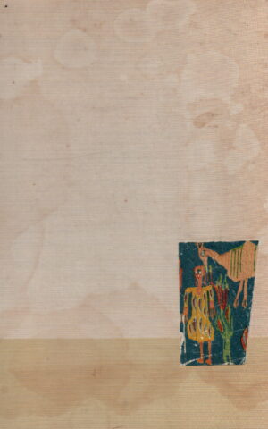 Tapestries from Egypt - Woven by the children of Harrania -