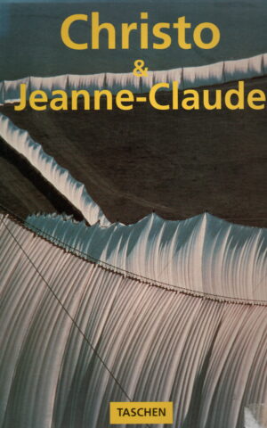 Christo & Jeanne-Claude