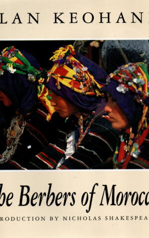 The Berbers of Morocco