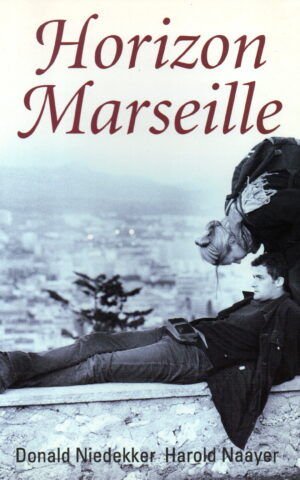 Horizon Marseille