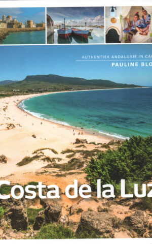 Costa de la Luz - Authentiek Andalusië in Cadiz -