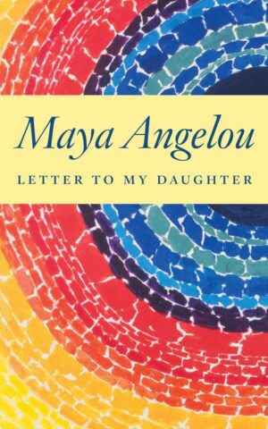 Letter to my daughter