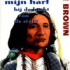 Begraaf mijn hart bij de bocht van de rivier - De ondergang van de Indianen in Noord-Amerika -