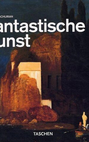 Fantastische kunst