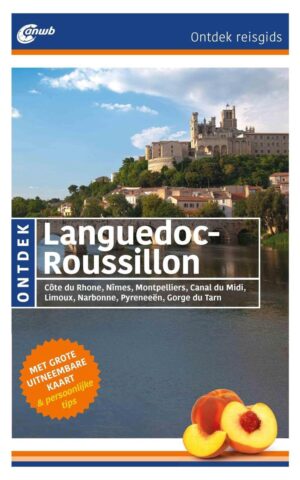 Ontdek Languedoc-Roussillon - Côte du Rhone, Nîmes, Montpelliers, Canal du Midi, Limoux, Narbonne, Pyreneeën, Gorge du Tarn -