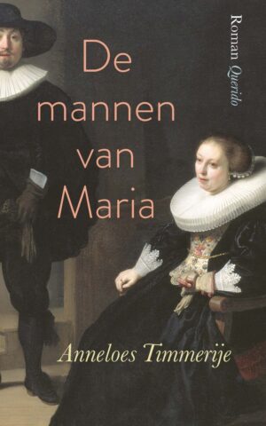 De mannen van Maria
