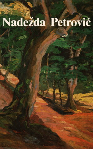 Nadezda Petrovic (1873-1915)