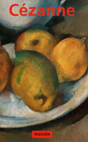 Paul Cézanne - 1839-1906 - Pioneer of Modernism -