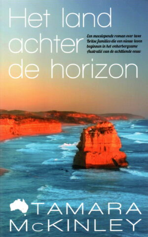 Het land achter de horizon