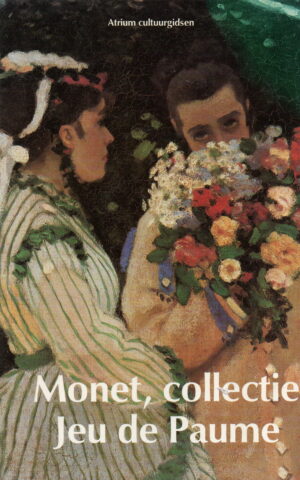Monet, collectie Jeu de Paume