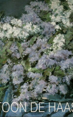 Toon de Haas - Schilder -