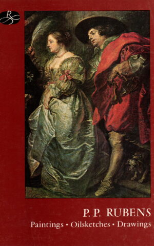 P.P. Rubens - Paintings Oilsketsches Drawings -