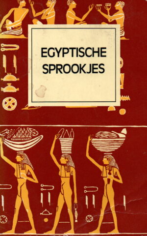 Egyptische sprookjes