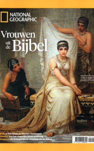 Vrouwen uit de Bijbel