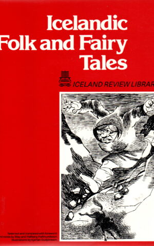 Icelandic Folk and Fairy Tales