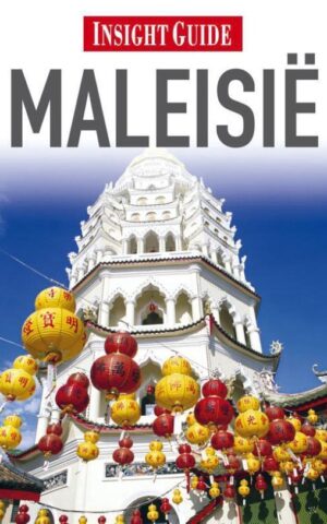 Maleisië - Insight Guide -