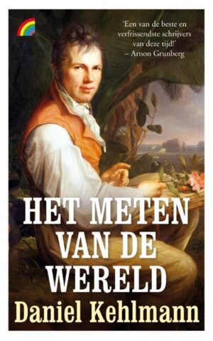 Het meten van de wereld
