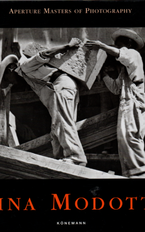 Tina Modotti