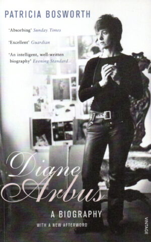 Diane Arbus - A Biography -