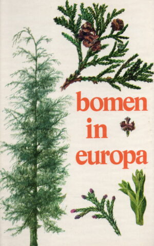 Bomen in Europa