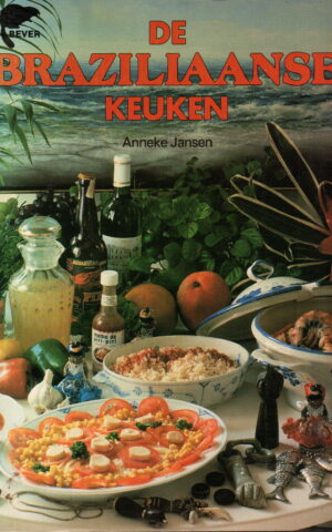 De Braziliaanse keuken