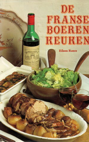 De Franse boerenkeuken
