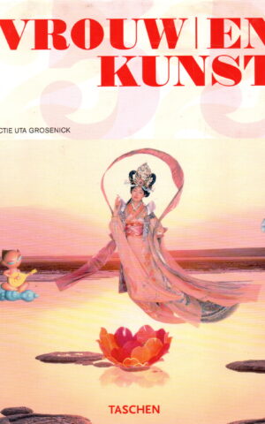 Vrouw/en kunst