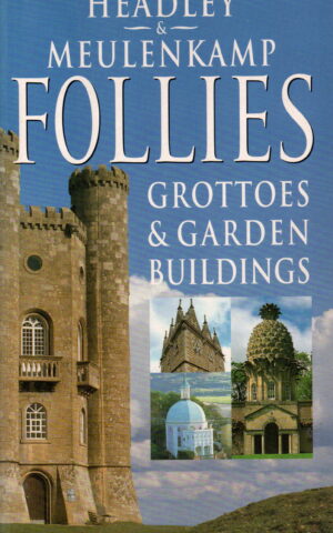 Follies, Grottoes & Garden Buildings