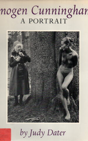 Imogen Cunningham: A Portrait