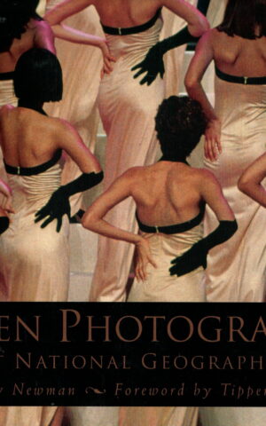 Women Photographers at National Geographic