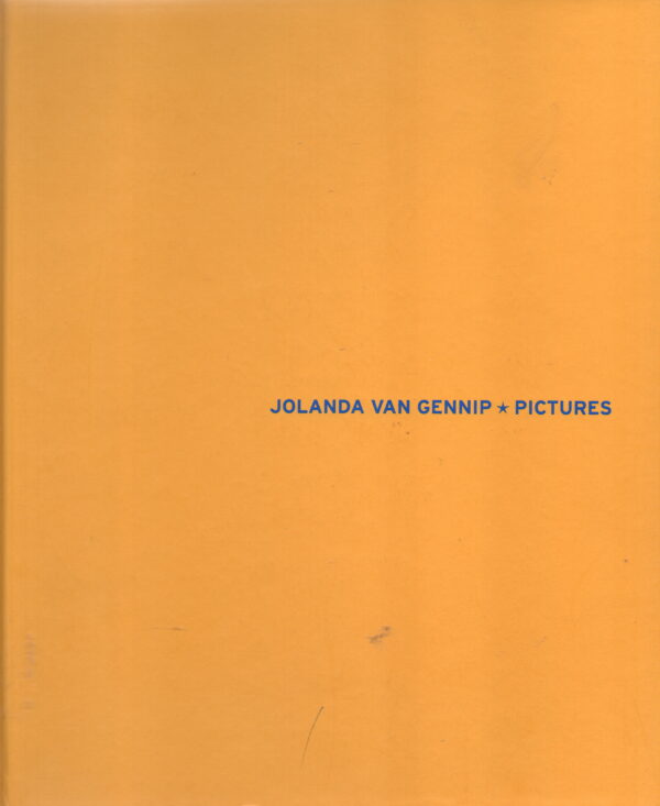Jolanda van Gennip - Pictures 2008-2011 -