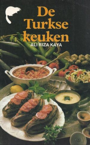 De Turkse keuken