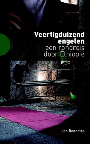 Veertigduizend engelen - Een rondreis door Ethiopië -