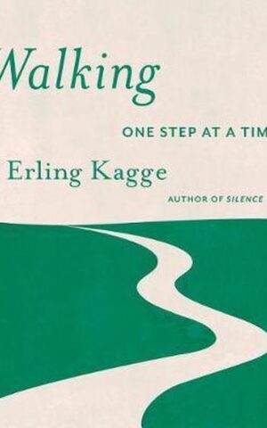 Walking - one step at a time -