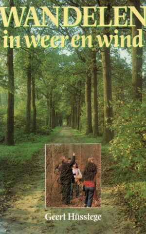 Wandelen in weer en wind