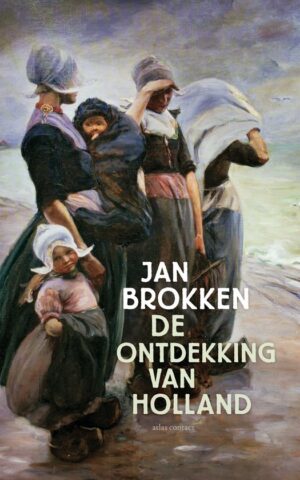 De ontdekking van Holland