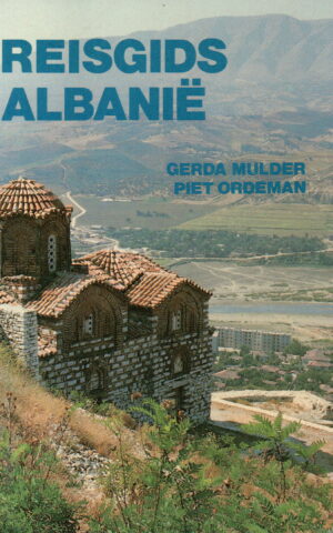 Reisgids Albanië
